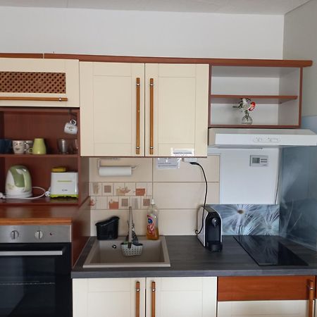 Berik Apartman Pécs Exterior foto