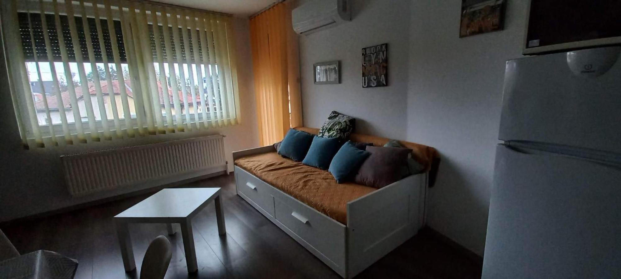 Berik Apartman Pécs Exterior foto