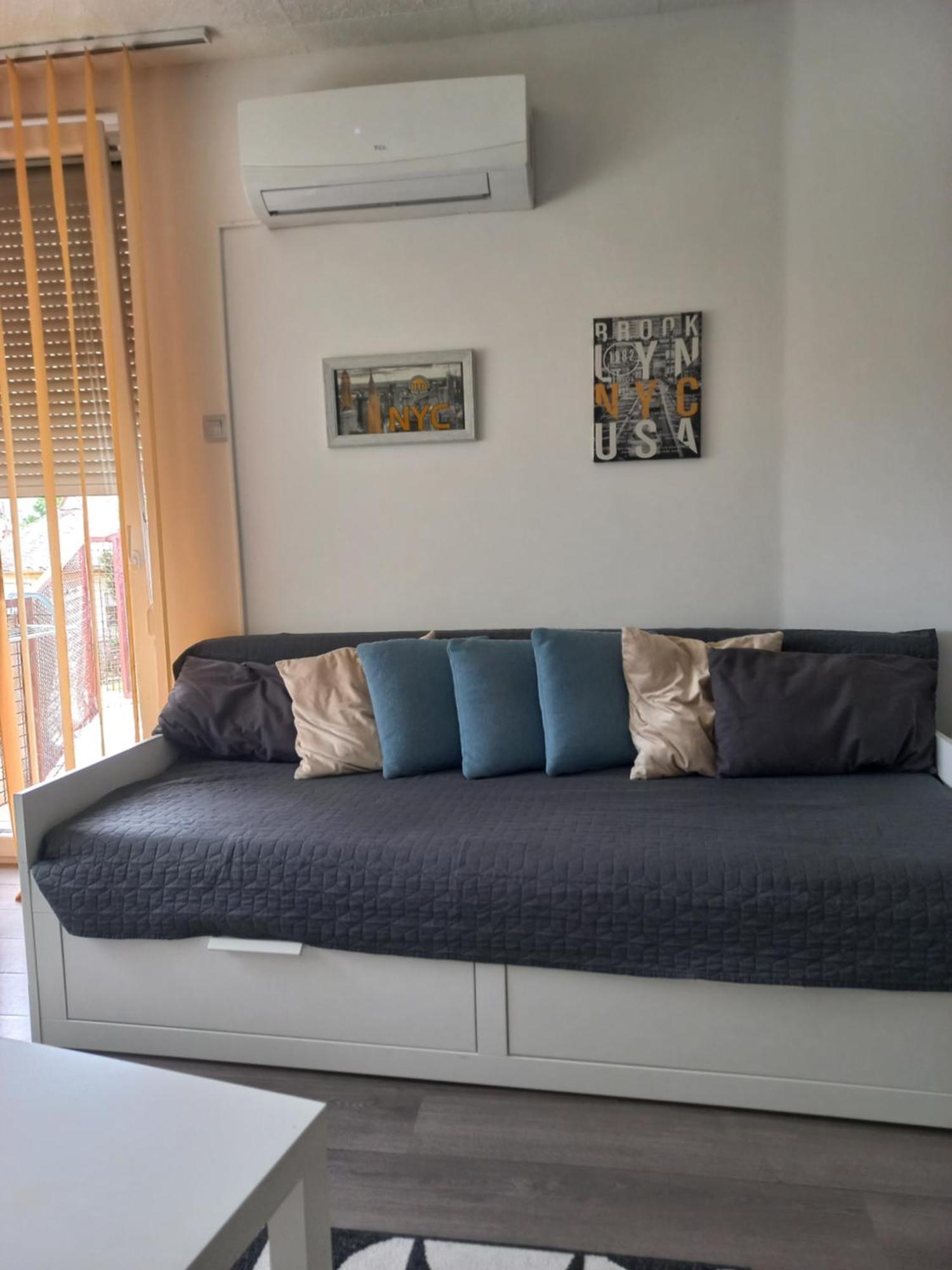 Berik Apartman Pécs Exterior foto