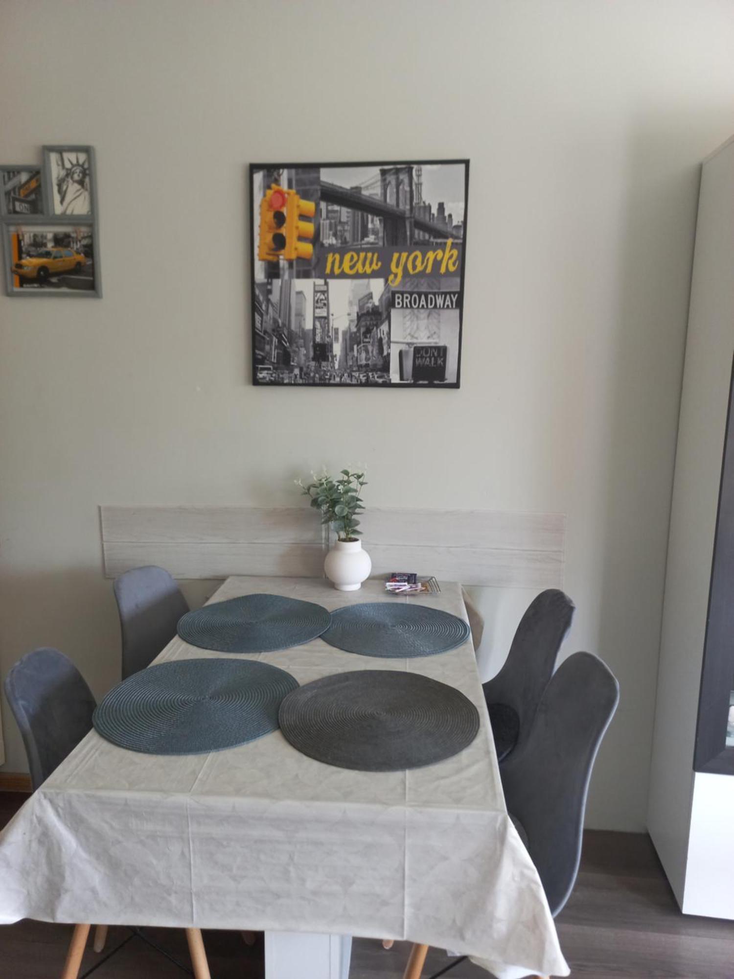 Berik Apartman Pécs Exterior foto